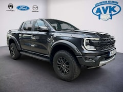 Bild des Angebotes Ford Ranger Raptor Ranger Raptor e-4WD Doppelkabine, AHK