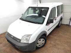 Bild des Angebotes Ford Tourneo Connect 1.8 KLIMA *TÜV NEU* EURO4 SCHIEBETÜR TELEFON