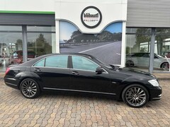 Bild des Angebotes Mercedes-Benz S 400 Limousine Hybrid L H&K ACC Massage