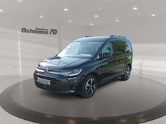 Bild des Angebotes VW Caddy Dark Label 2024 2xKlima Kam. KeyLess LED