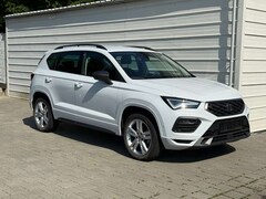 Bild des Angebotes SEAT Ateca FR 1.5 TSI DSG *NAVI*LED* 110 kW (150 PS), Auto...