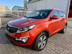 Bild des Angebotes Kia Sportage 2.0 GDI Spirit 4WD°AHK°XENON°NAVI°PDC