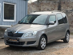 Bild des Angebotes Skoda Roomster 1.2 TSi Ambition Plus*Navi*Temp*PDC
