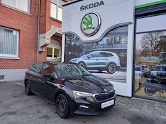 Bild des Angebotes Skoda Scala Drive 125 1.0 TGI  LED, KAMERA, CLIMA
