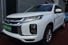 Bild des Angebotes Mitsubishi ASX 2.0 INTRO EDITION 2WD AUTOMATIK KLIMA NAVI