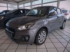 Bild des Angebotes Suzuki Swift Basic