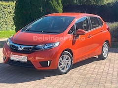 Bild des Angebotes Honda Jazz Comfort *PDC*ALU*SENSING