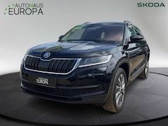 Bild des Angebotes Skoda Kodiaq 2.0 TSI DSG 4x4 Clever ACC Navi Kam 4xSHZ LHZ eKla
