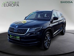 Bild des Angebotes Skoda Kodiaq 2.0 TSI DSG 4x4 Clever ACC Navi Kam 4xSHZ LHZ eKla