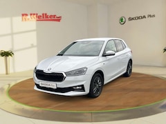 Bild des Angebotes Skoda Fabia Drive 1.0 TSI ''Navi''Virtual Cockpit''Lane Assist