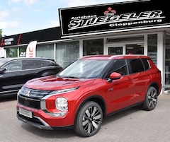 Bild des Angebotes Mitsubishi Outlander 2.4L PHEV Intro Edition