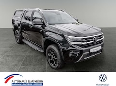 Bild des Angebotes VW Amarok PanAmericana DC 3.0 TDI 177 kW 10-Gang Automatik 4MOTION erweit