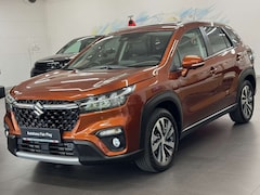 Bild des Angebotes Suzuki SX4 S-Cross Comfort+ / 4x4 GARANTIE BIS 11.12.29