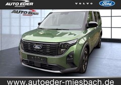 Bild des Angebotes Ford Tourneo Courier Active Bluetooth Navi Klima