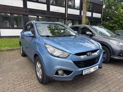 Bild des Angebotes Hyundai iX35 5 Star Edition 2WD* APPLE CARPLAY*R. KAMERA