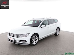 Bild des Angebotes VW Passat Passat Variant 2.0 TSI ACTIVE-INFO MATRIX,KAMERA