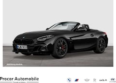 Bild des Angebotes BMW Z4 M40i M Sport HUD ACC RFK NAVI LED PDC V+H LM