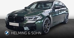 Bild des Angebotes BMW M5 Limousine Competition B&W M Driver´s Package uvm.