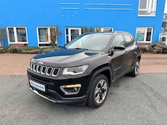 Bild des Angebotes Jeep Compass Opening Edition 4WD Automatik