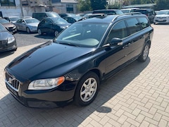 Bild des Angebotes Volvo V70 D4 Momentum NAVI, Leder, Shz, ATM
