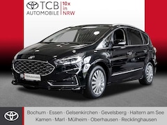 Bild des Angebotes Ford S-Max 2.5 Hybrid Vignale SHZ PDC KLIMA LED AHK Kamera