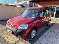 Bild des Angebotes Citroen Berlingo Advance Klima Behindertengerechtes Auto