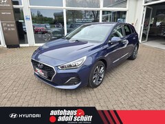 Bild des Angebotes Hyundai i30 1.4T Style