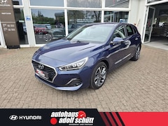 Bild des Angebotes Hyundai i30 1.4T Style