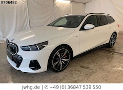 Bild des Angebotes BMW i5 40 eDrive M Sport Pro|ACC|Kam|20"|Iconic|AHK