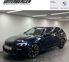 Bild des Angebotes BMW 340 M340d xDrive Touring M Sportpaket Pro Pano. Harman
