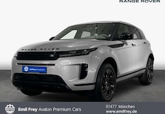 Bild des Angebotes Land Rover Range Rover Evoque D165 S
