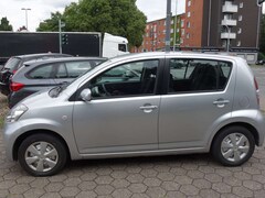 Bild des Angebotes Daihatsu Sirion 1.0 Klima 1Hand 60000km TÜV 3.2027