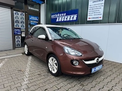 Bild des Angebotes Opel Adam 120 Jahre Edition SH, Lenkradheiz., 8fach bereift,