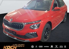 Bild des Angebotes Skoda Kamiq Drive 1.0 TSI *NAVI*LED*ACC*RFK*