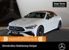 Bild des Angebotes Mercedes-Benz CLE 220 d AMG+NIGHT+360+LED+BURMESTER+TOTW+KEYLESS