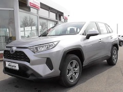 Bild des Angebotes Toyota RAV 4 Automatik,Fernlichtass.,Rückfahrkamera,Tempom.