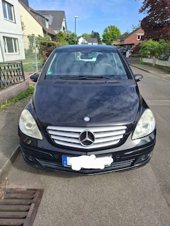 Bild des Angebotes Mercedes-Benz B 180 B 180 CDI Autotronic
