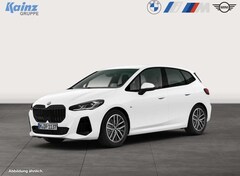 Bild des Angebotes BMW 218 d M Sport/AHK/Inno/Comfort