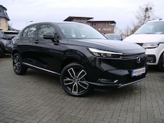 Bild des Angebotes Honda HR-V 1.5eHEV Advance ACC Navi Kamera LED