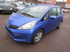Bild des Angebotes Honda Jazz 1.4 Trend TÜV07/25 Klima