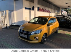Bild des Angebotes Mitsubishi Space Star Select Sitzheizung Kamera Klima