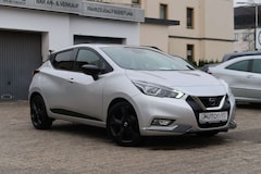 Bild des Angebotes Nissan Micra N-Connecta *KAMERA *SITZHEIZUNG