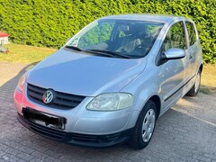 Bild des Angebotes VW Fox Fox 1.2