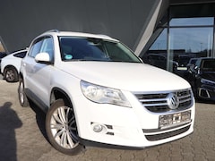 Bild des Angebotes VW Tiguan 2.0 TDI Sport & Style BMT