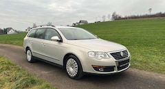 Bild des Angebotes VW Passat Variant Trendline 2.0TDI DSG Automatik