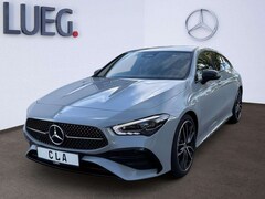 Bild des Angebotes Mercedes-Benz CLA 200 d Shooting Brake AMG-SPECIAL-EDITION+AHK