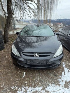Bild des Angebotes Peugeot 307 CC 140 Tendance