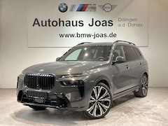 Bild des Angebotes BMW X7 xDrive40d Panorama Glasdach, AHK, Standheizung