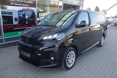 Bild des Angebotes Peugeot Expert Mixto L3 Lang DoKa STDHZG/LED/AHK/KAM/NAVI