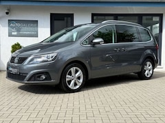 Bild des Angebotes SEAT Alhambra Xcellence DSG°Leder°T-Winkel°Stdhzg°ACC